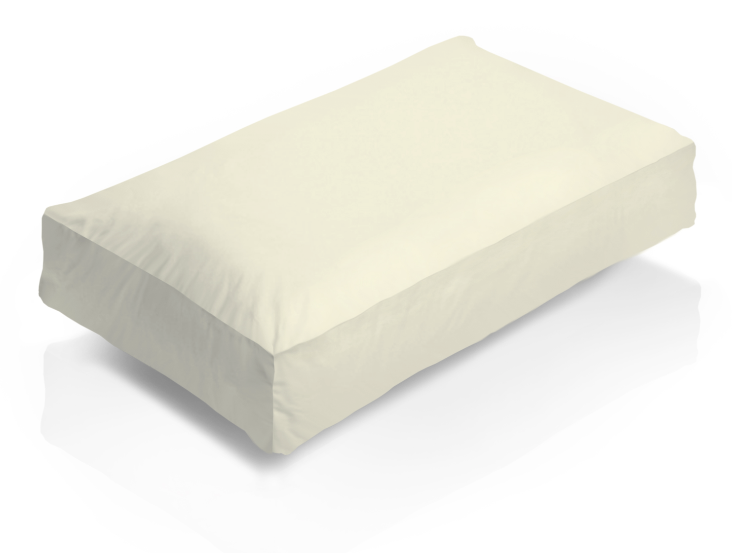 Easy Care Box Pillowcase 22 Colours