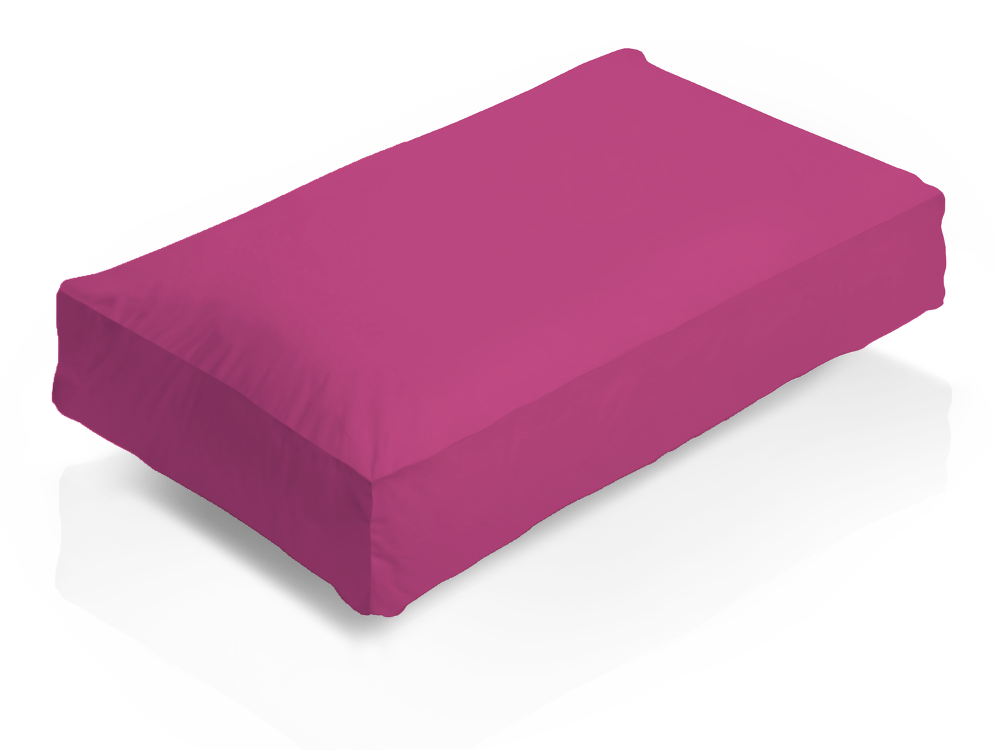 Easy Care Box Pillowcase 22 Colours