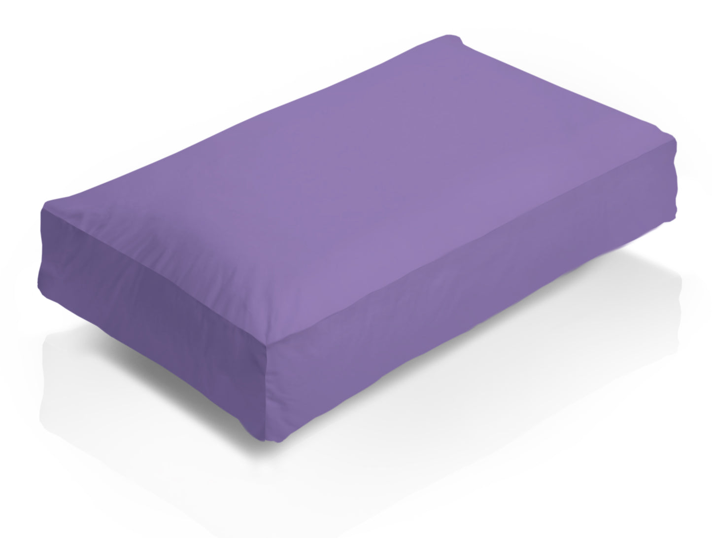 Easy Care Box Pillowcase 22 Colours