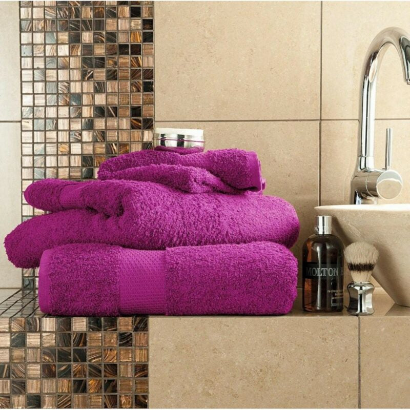 Miami Towel Packs 20 Colours