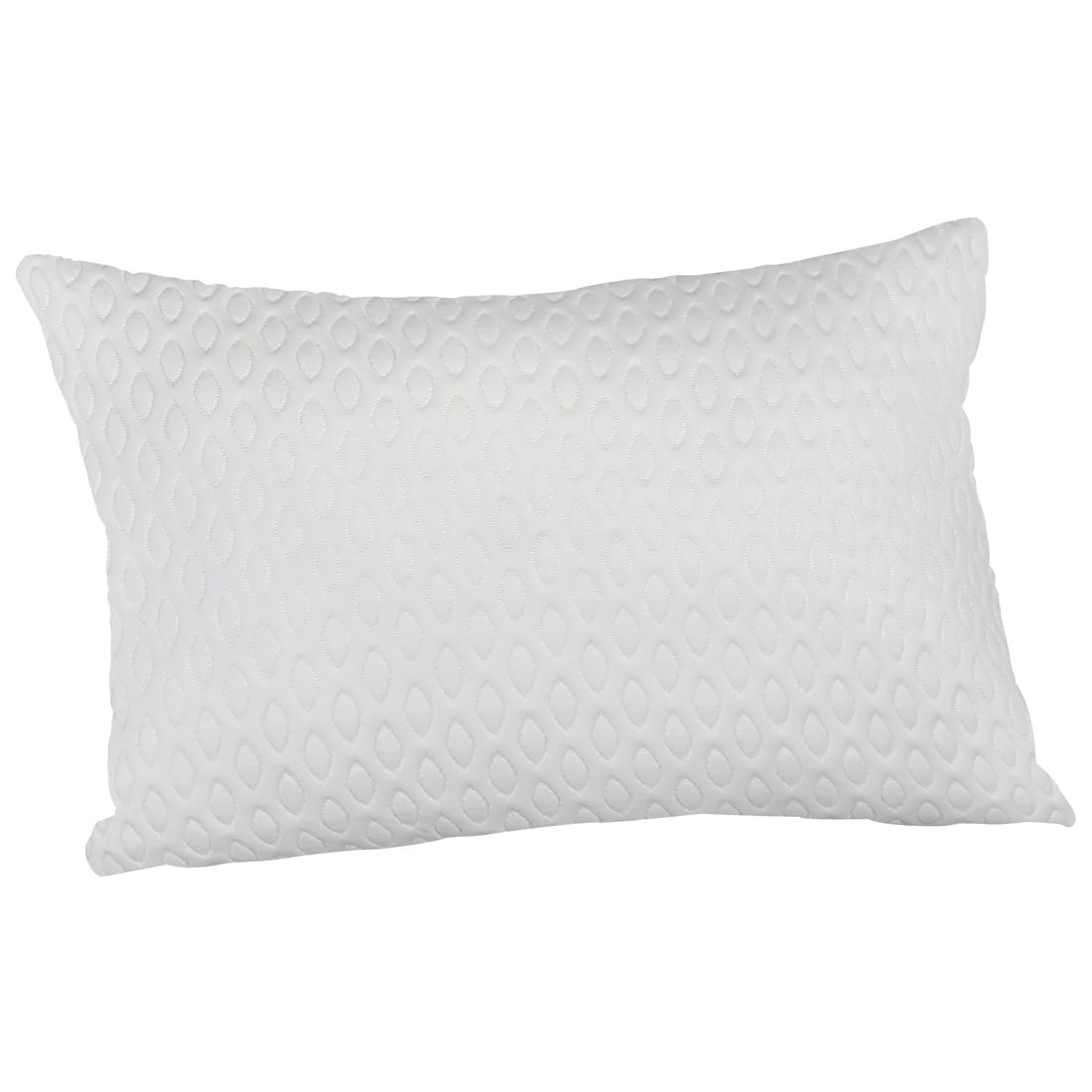 Air Flow Pillow Hotel Quality Anti-Snore Side Sleeper Prevents Overheating Neck & Back Support