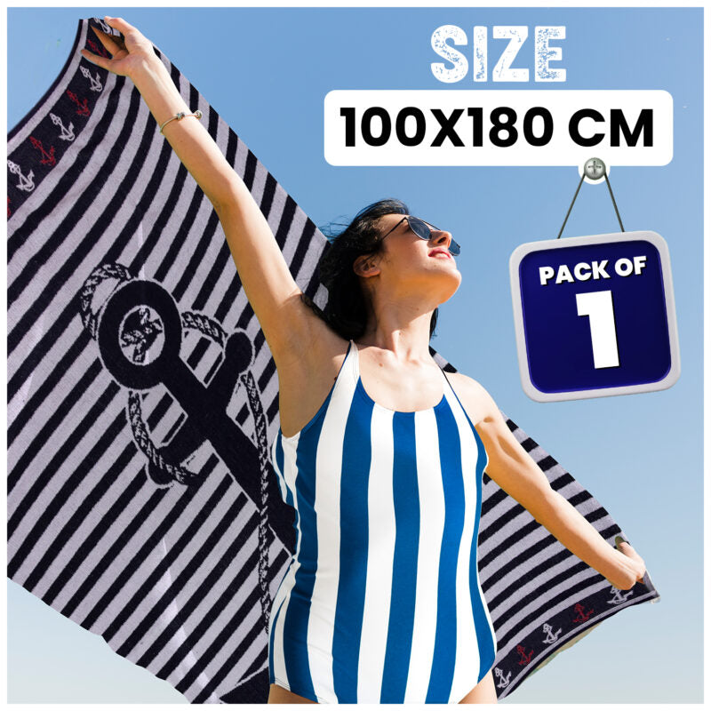 Beach Towel 20 Designs