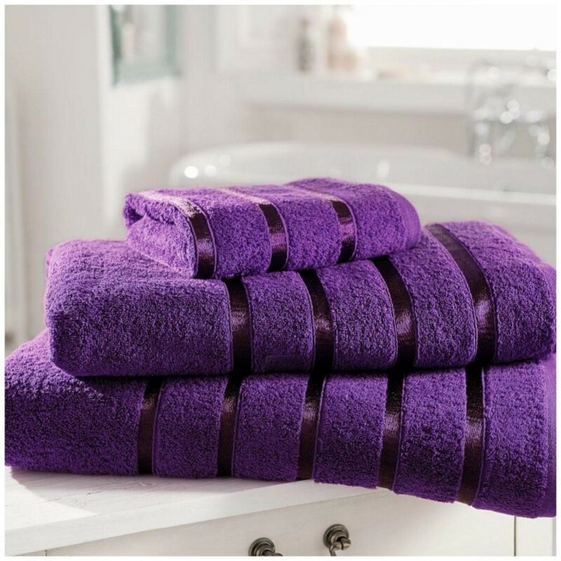 Kensington Towel