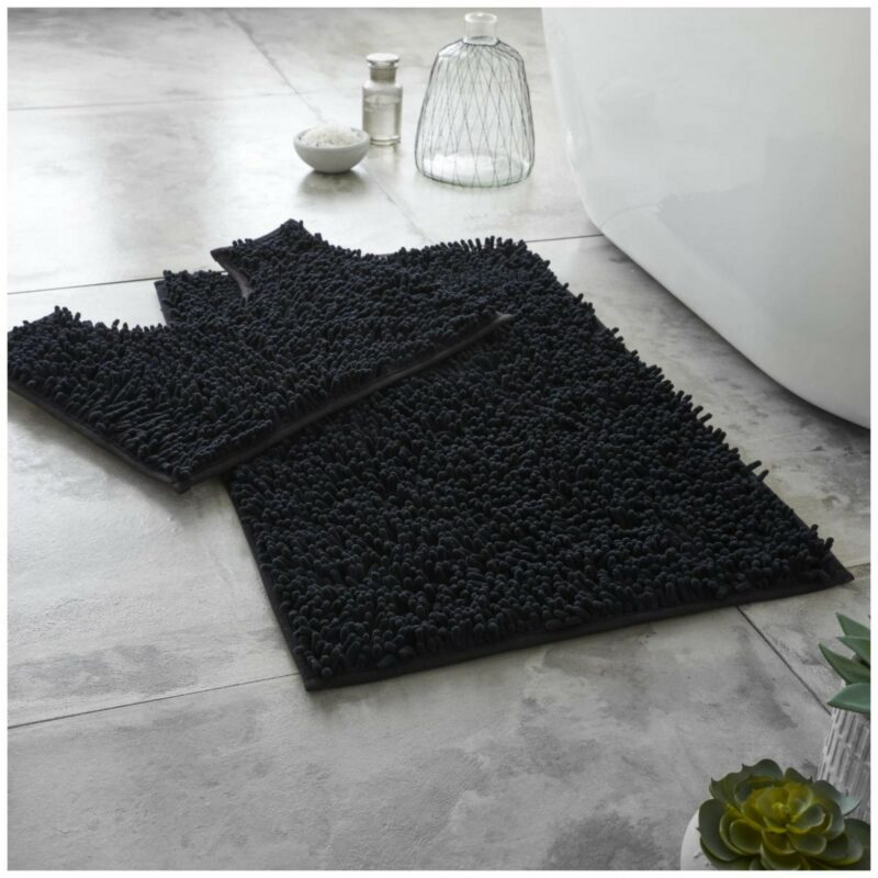 Loop Bath Mat