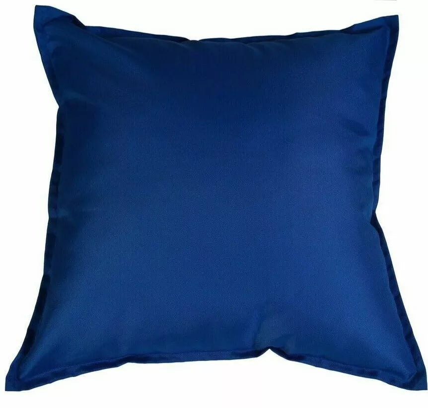 Outdoor Waterproof Cushions Covers 2 Sizes