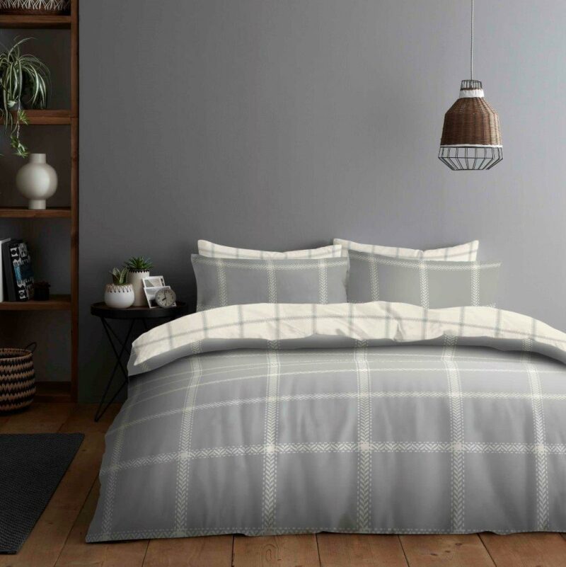 Complete Printed Duvet Sets