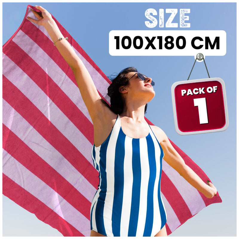Beach Towel 20 Designs