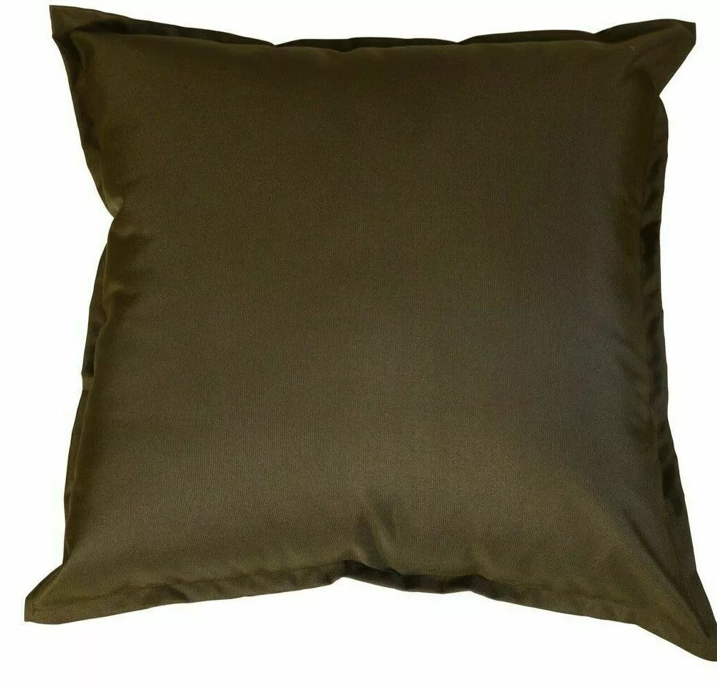 Outdoor Waterproof Cushions Covers 2 Sizes