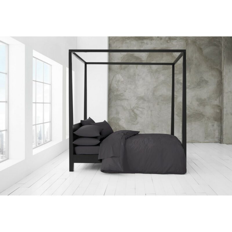 Diamond Duvet Set