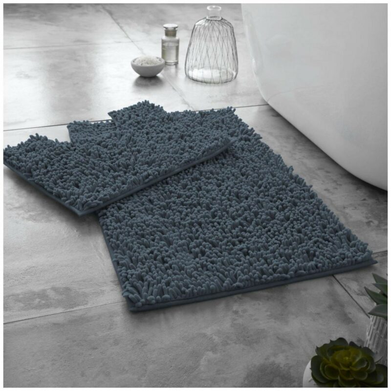 Loop Bath Mat