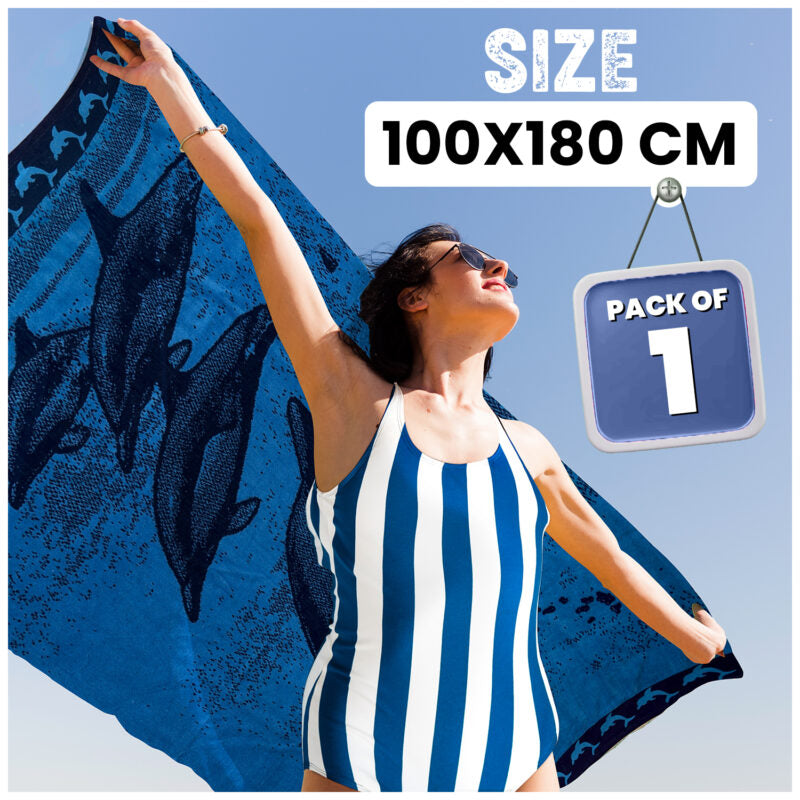 Beach Towel 20 Designs