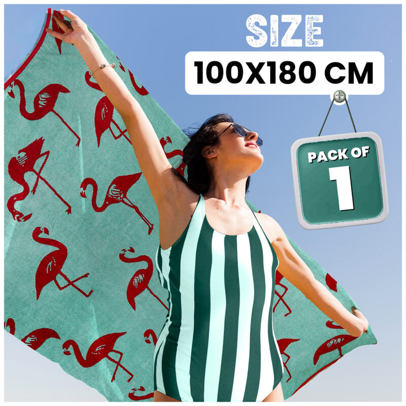 Beach Towel 20 Designs