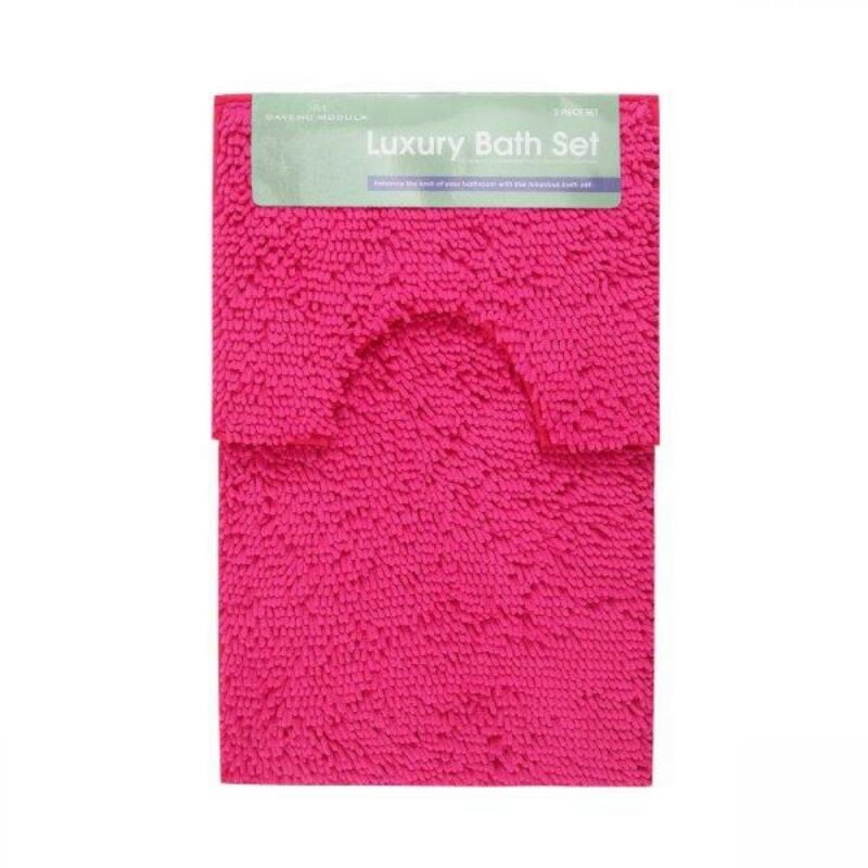 Loop Bath Mat