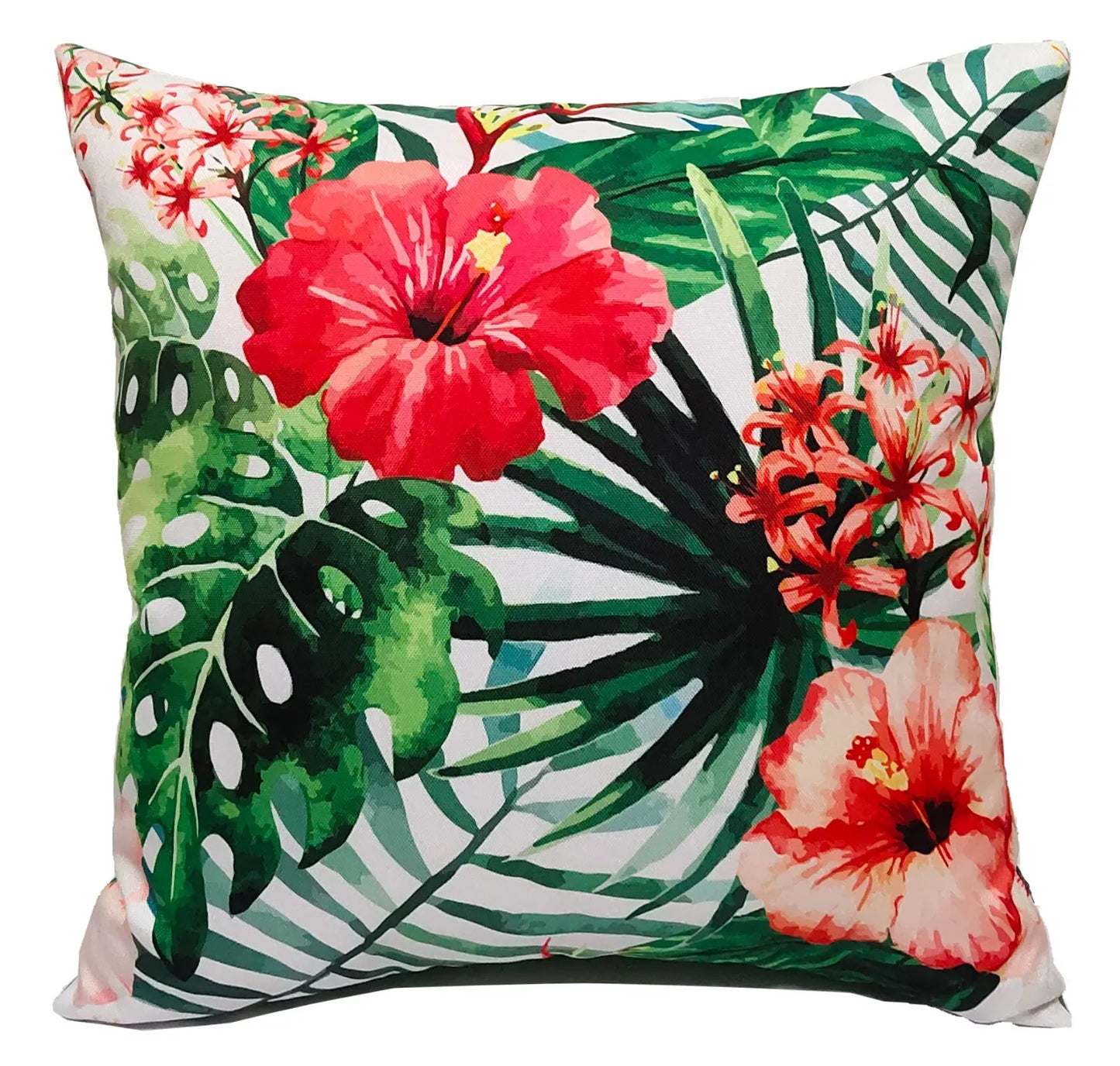 Gardenia Outdoor Indoor Waterproof Cushions