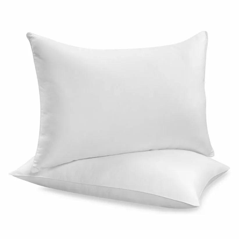 Soft Like Down Pillow Pair