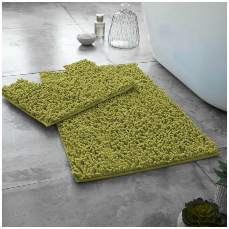 Loop Bath Mat