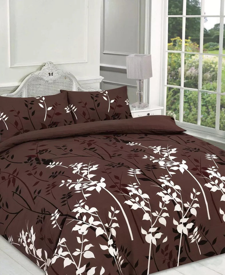 Luxury Printed Bedding Duvet Set Duvet