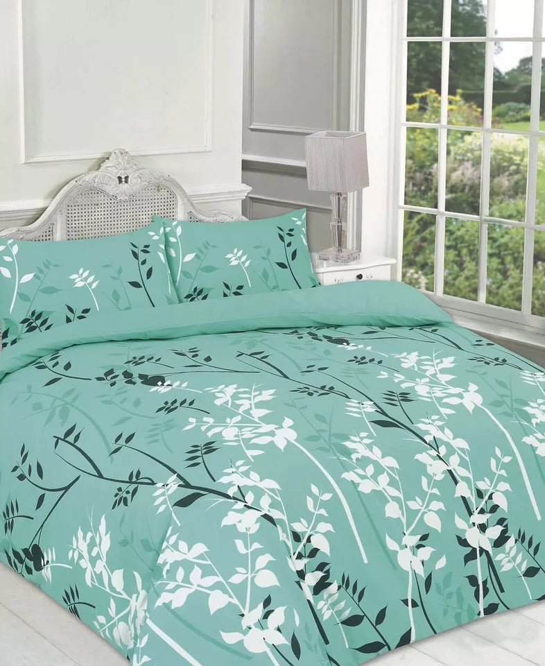 Luxury Printed Bedding Duvet Set Duvet