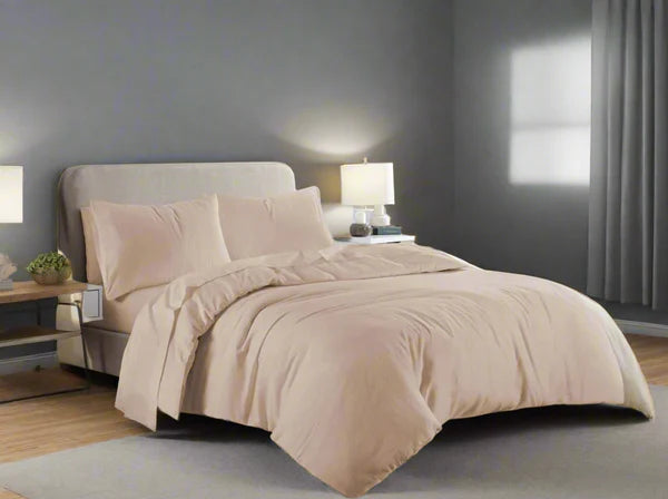 Flannelette 100% Soft Brushed Cotton Pillowcases 10 Colours
