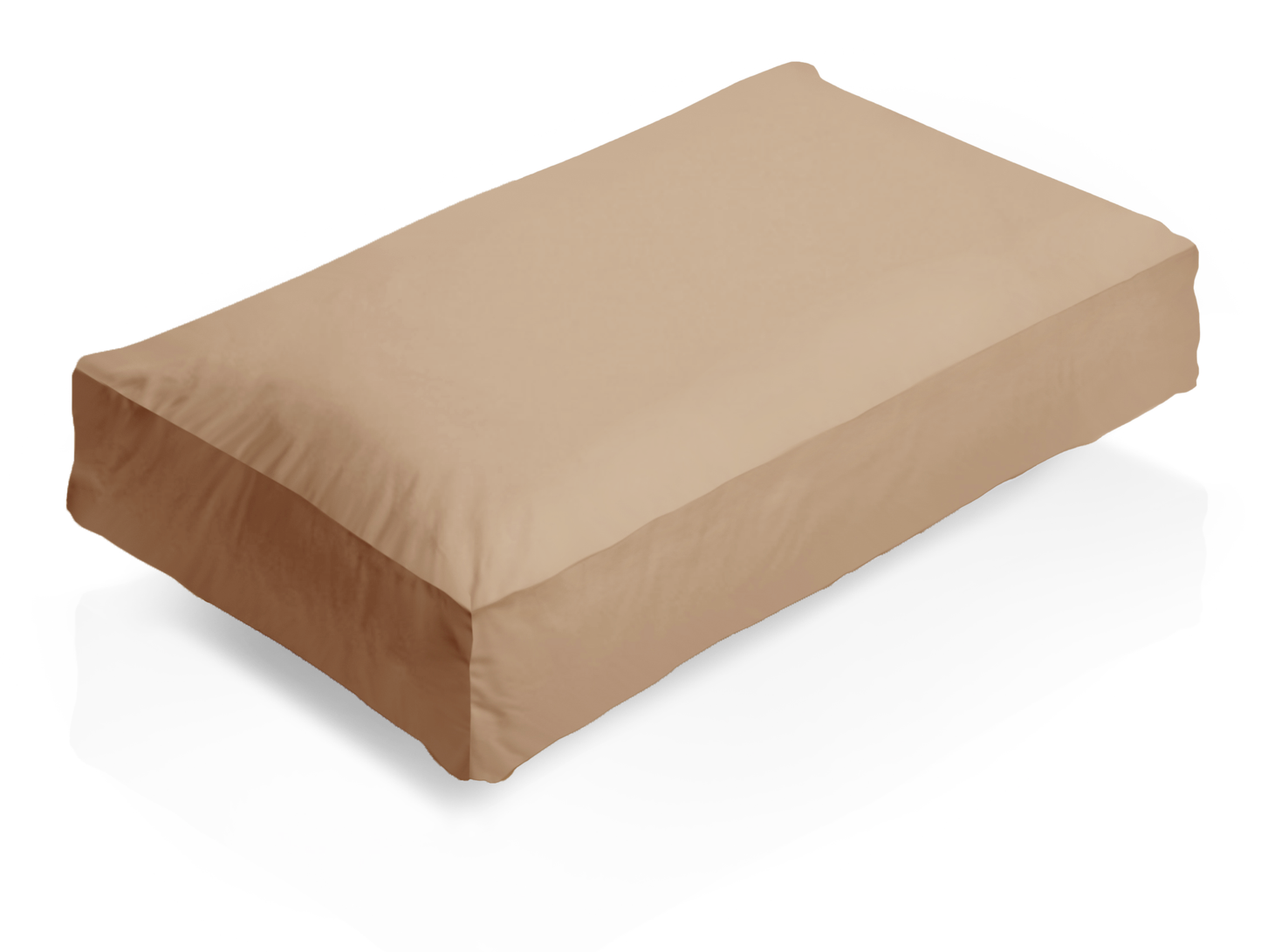 Easy Care Box Pillowcase 22 Colours