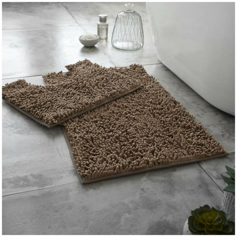 Loop Bath Mat