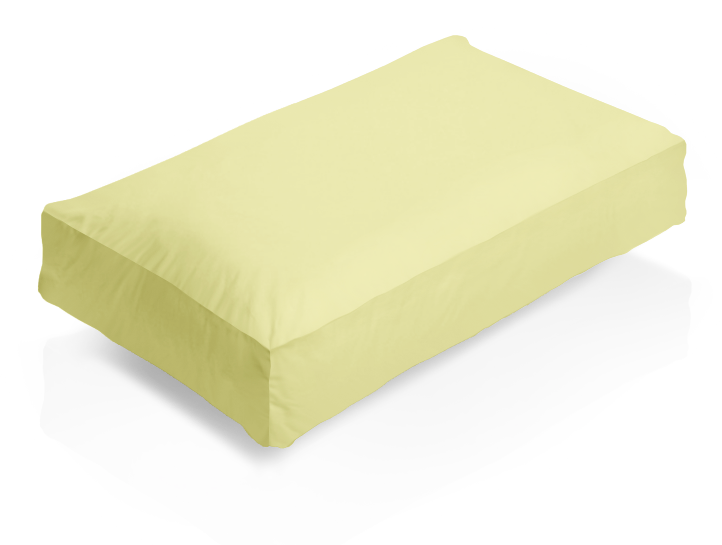 Easy Care Box Pillowcase 22 Colours