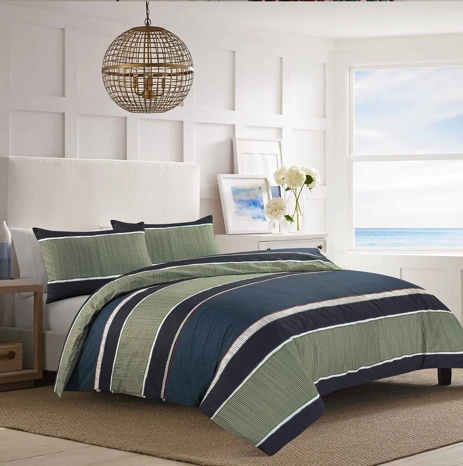 Luxury Printed Bedding Duvet Set Duvet