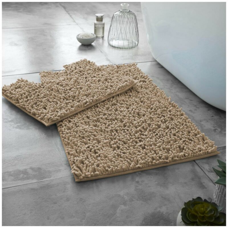 Loop Bath Mat