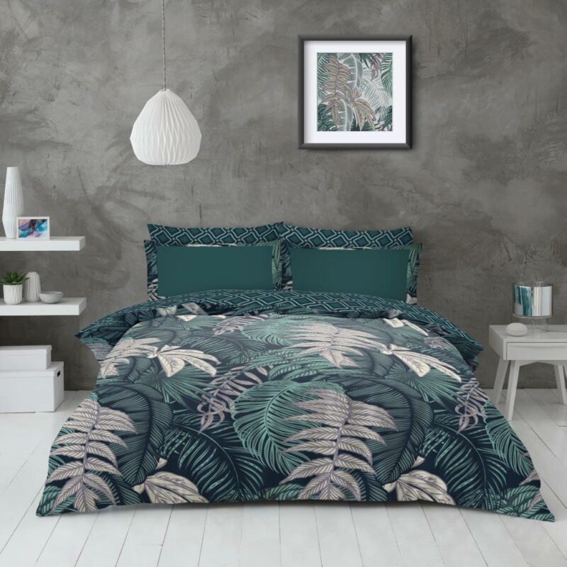 Complete Printed Duvet Sets