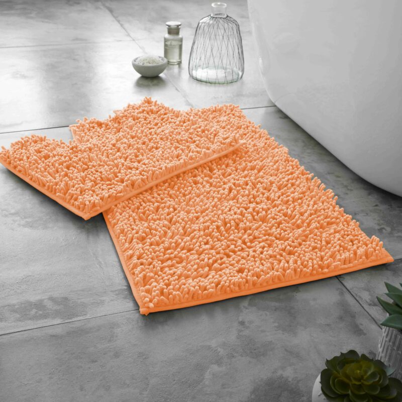Loop Bath Mat
