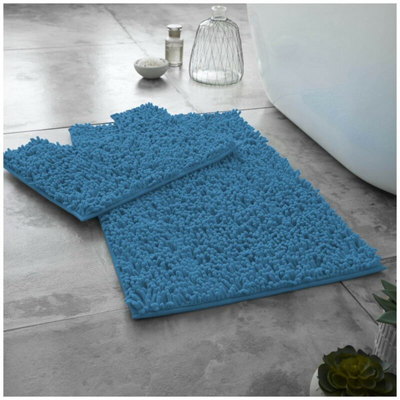 Loop Bath Mat