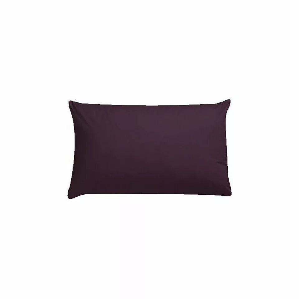 Luxury Percale 180 Thread Count Pillowcases