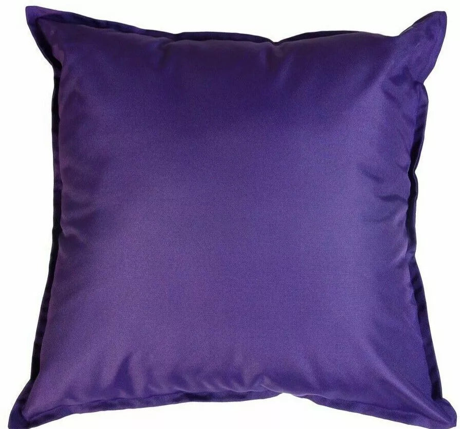 Outdoor Waterproof Cushions Covers 2 Sizes
