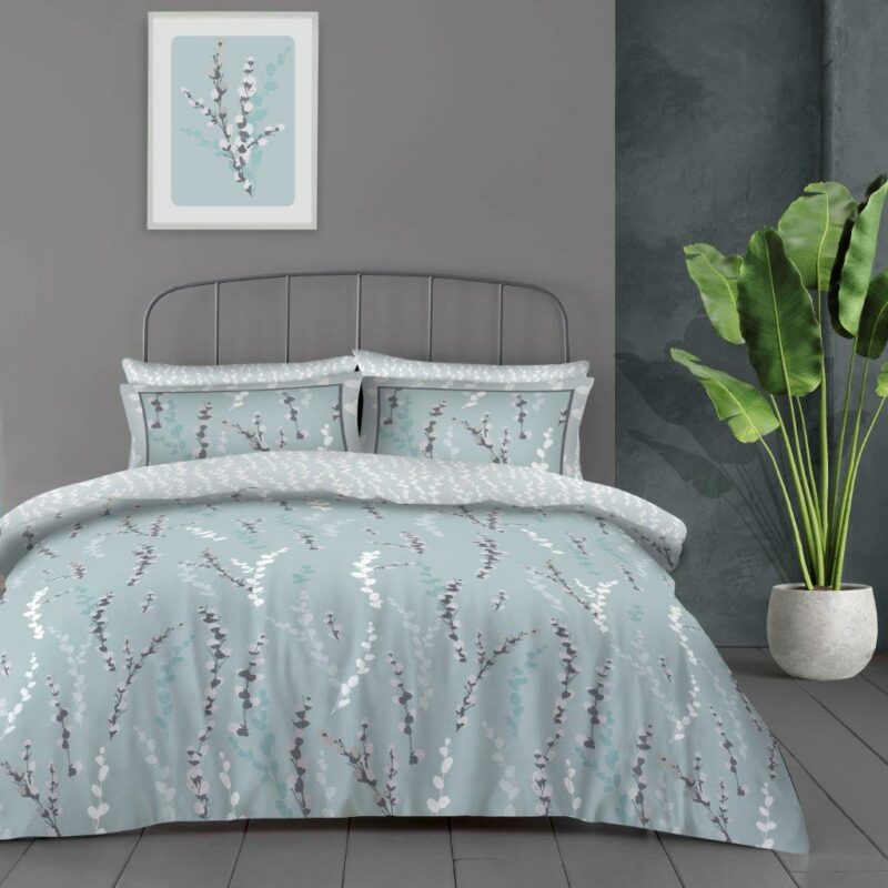 Complete Printed Duvet Sets