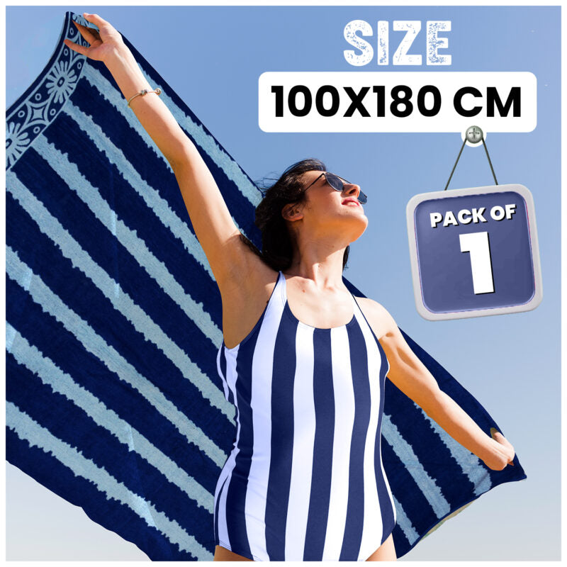 Beach Towel 20 Designs