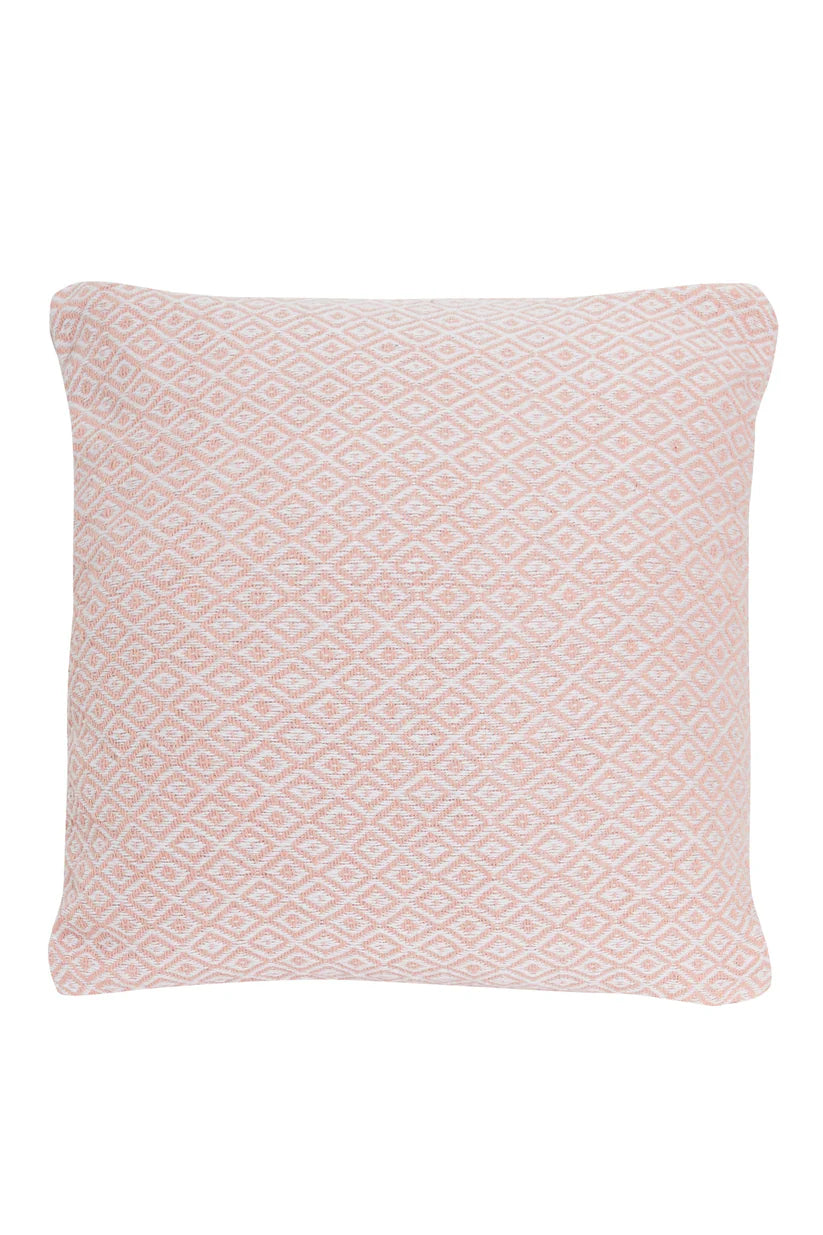 Regal Luxurious Pure Cotton Cushion Covers 100% Premium Indian Cotton Decorative Pillow Covers with Hidden Zipper for Home Garden Outdoor Use 17x17 24x24