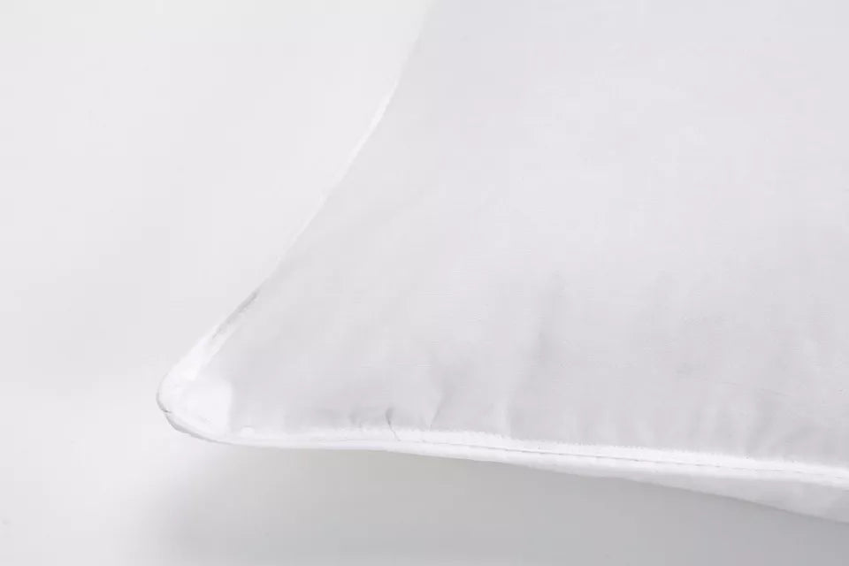 Luxury Duck Feather & Down Duvet Quilt With 100% Microfibre Cover All Tog Sizes