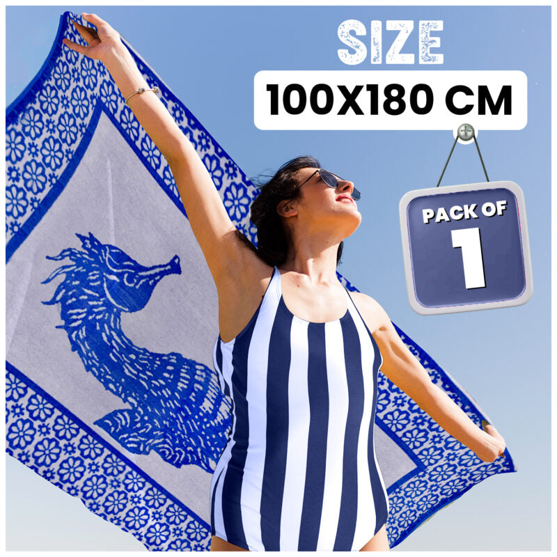 Beach Towel 20 Designs