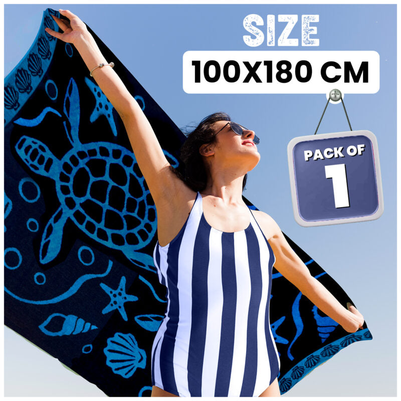 Beach Towel 20 Designs