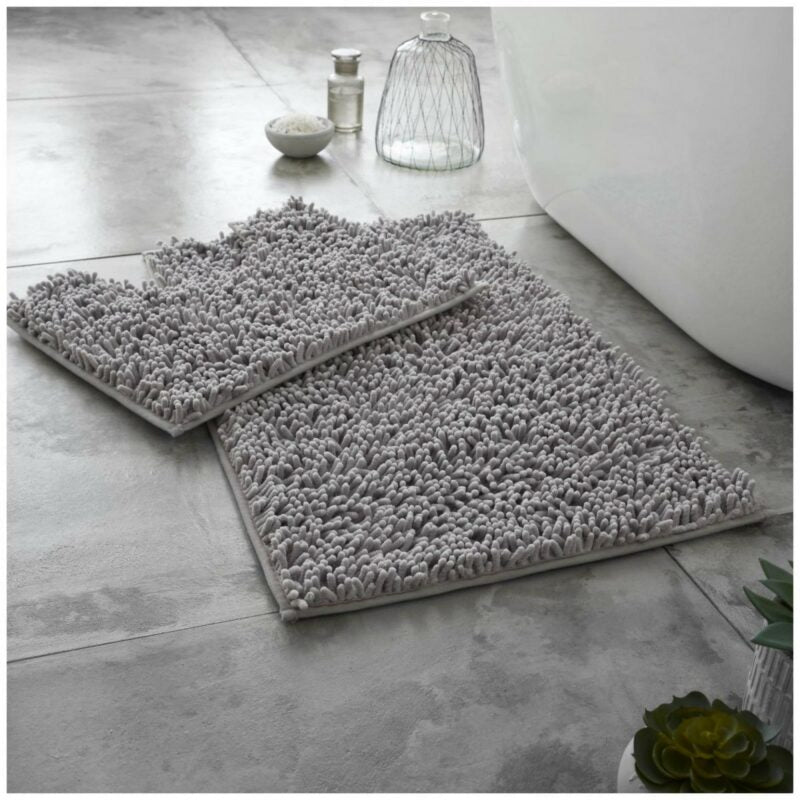 Loop Bath Mat