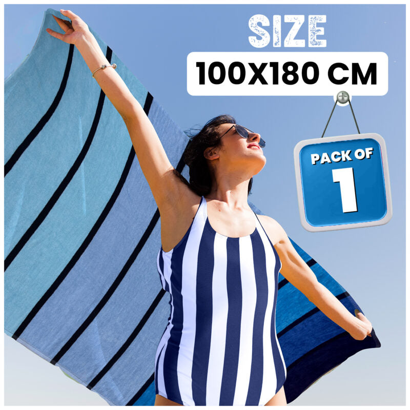Beach Towel 20 Designs