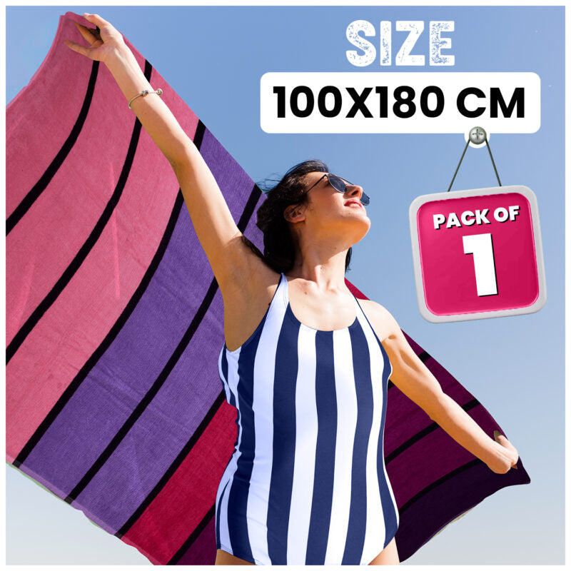 Beach Towel 20 Designs