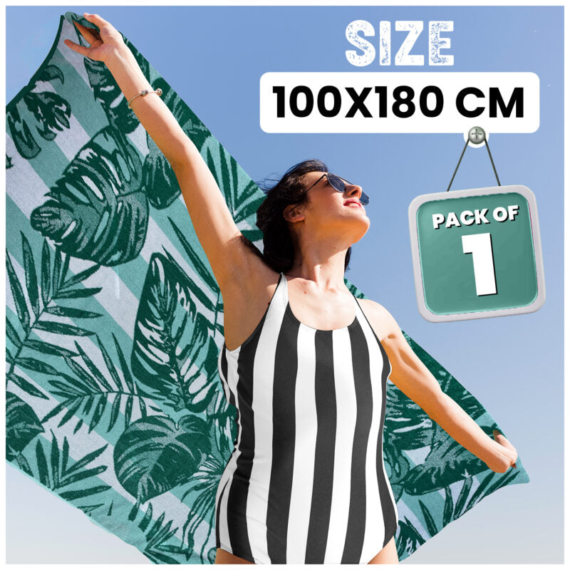 Beach Towel 20 Designs