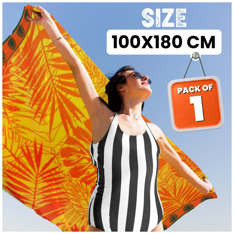 Beach Towel 20 Designs