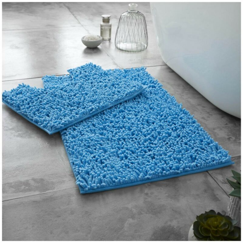 Loop Bath Mat