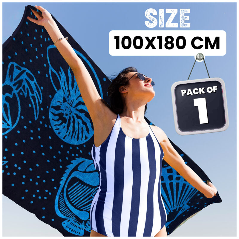 Beach Towel 20 Designs