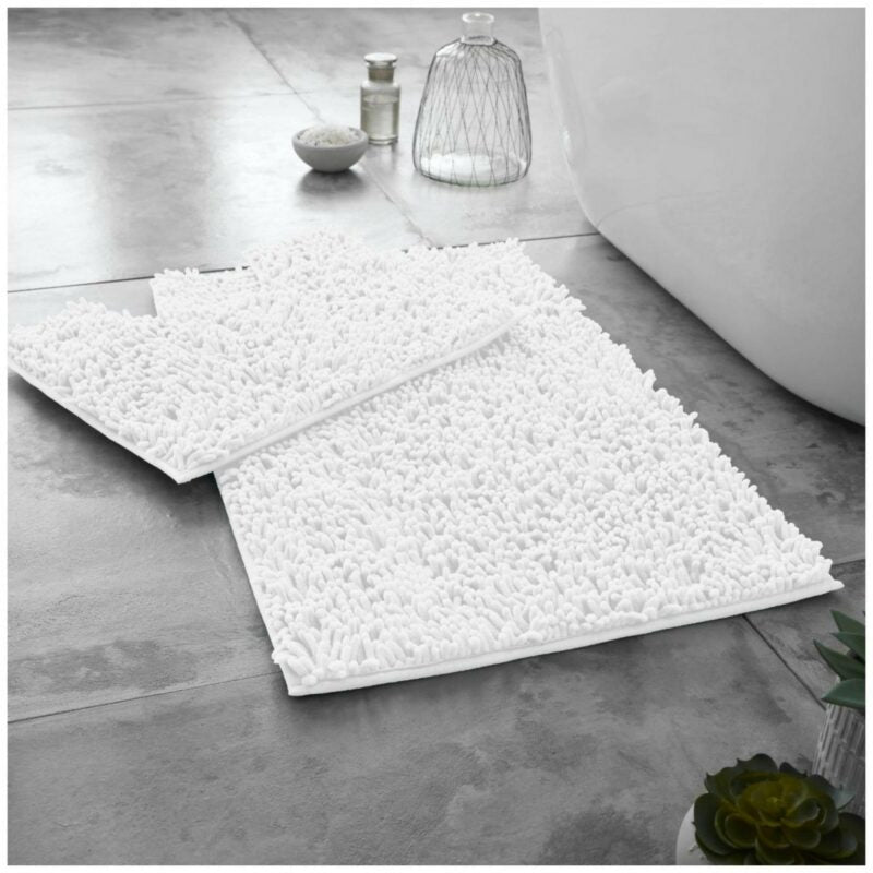 Loop Bath Mat