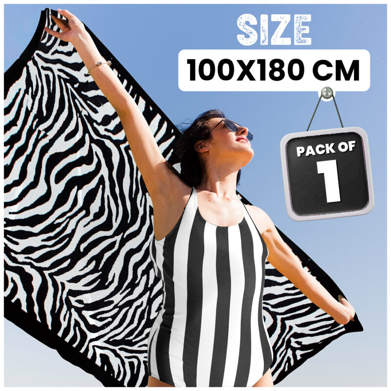 Beach Towel 20 Designs