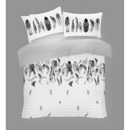Feathers Duvet Set