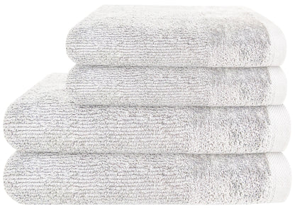 Regal Towel Bale Set 4 Pack 3 Colours